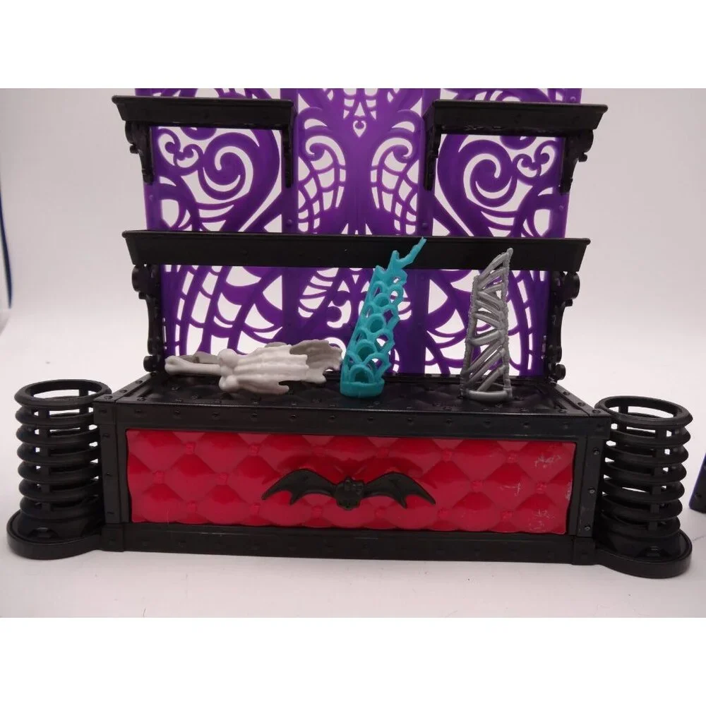 Mattel monster high